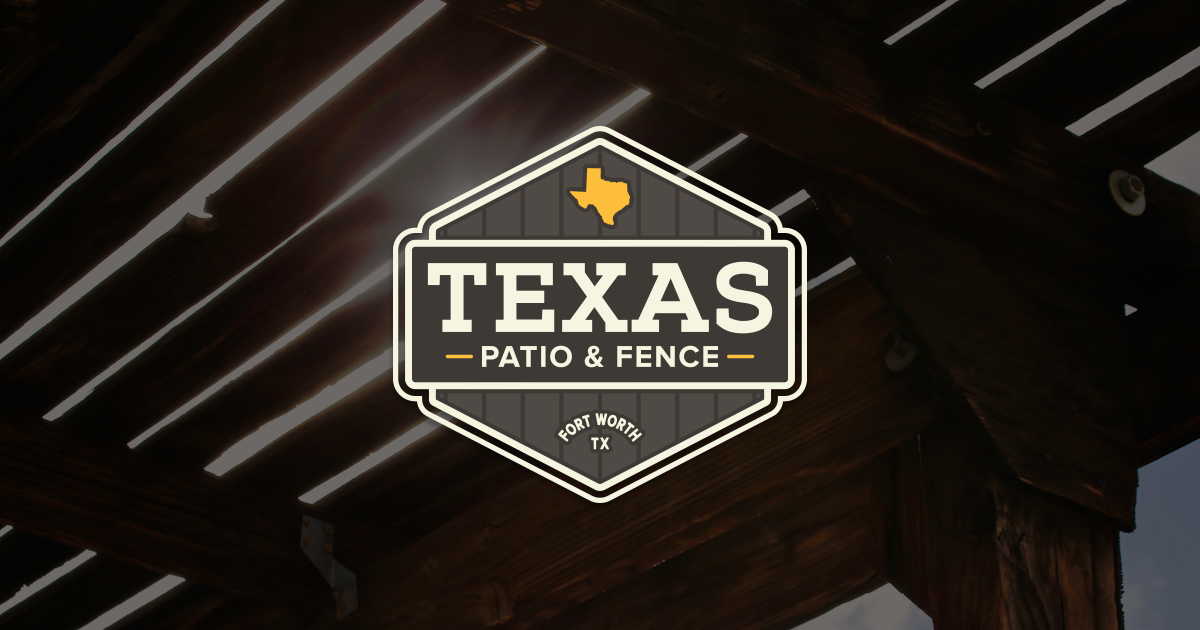 Contact Texas Patio and Fence Co. Texas Patio and Fence Co.